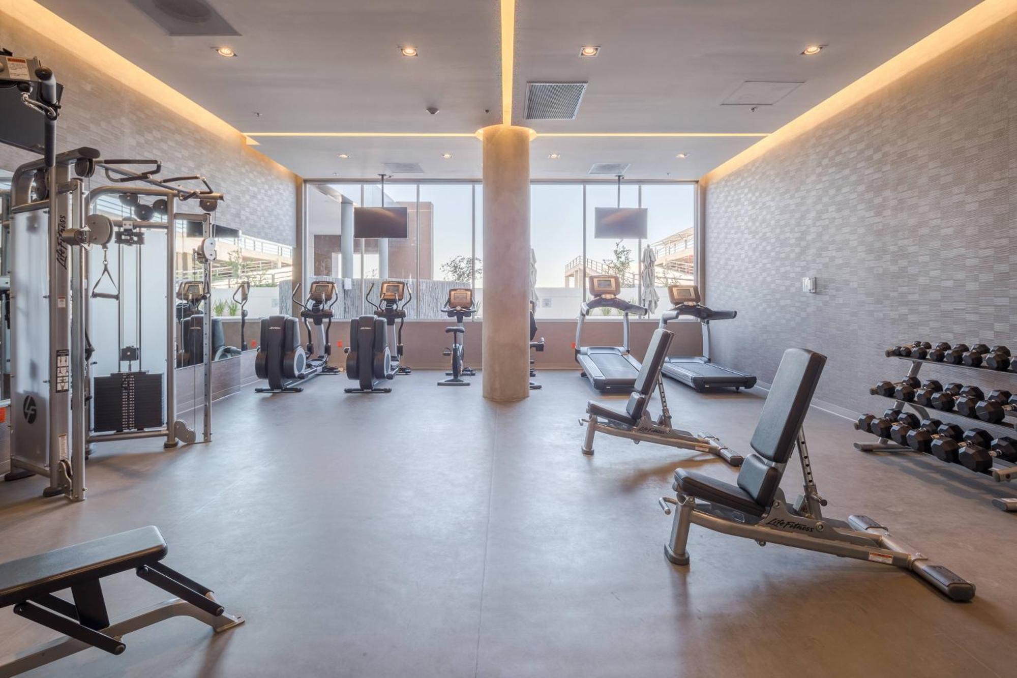 Отель Courtyard By Marriott Чиуауа Экстерьер фото