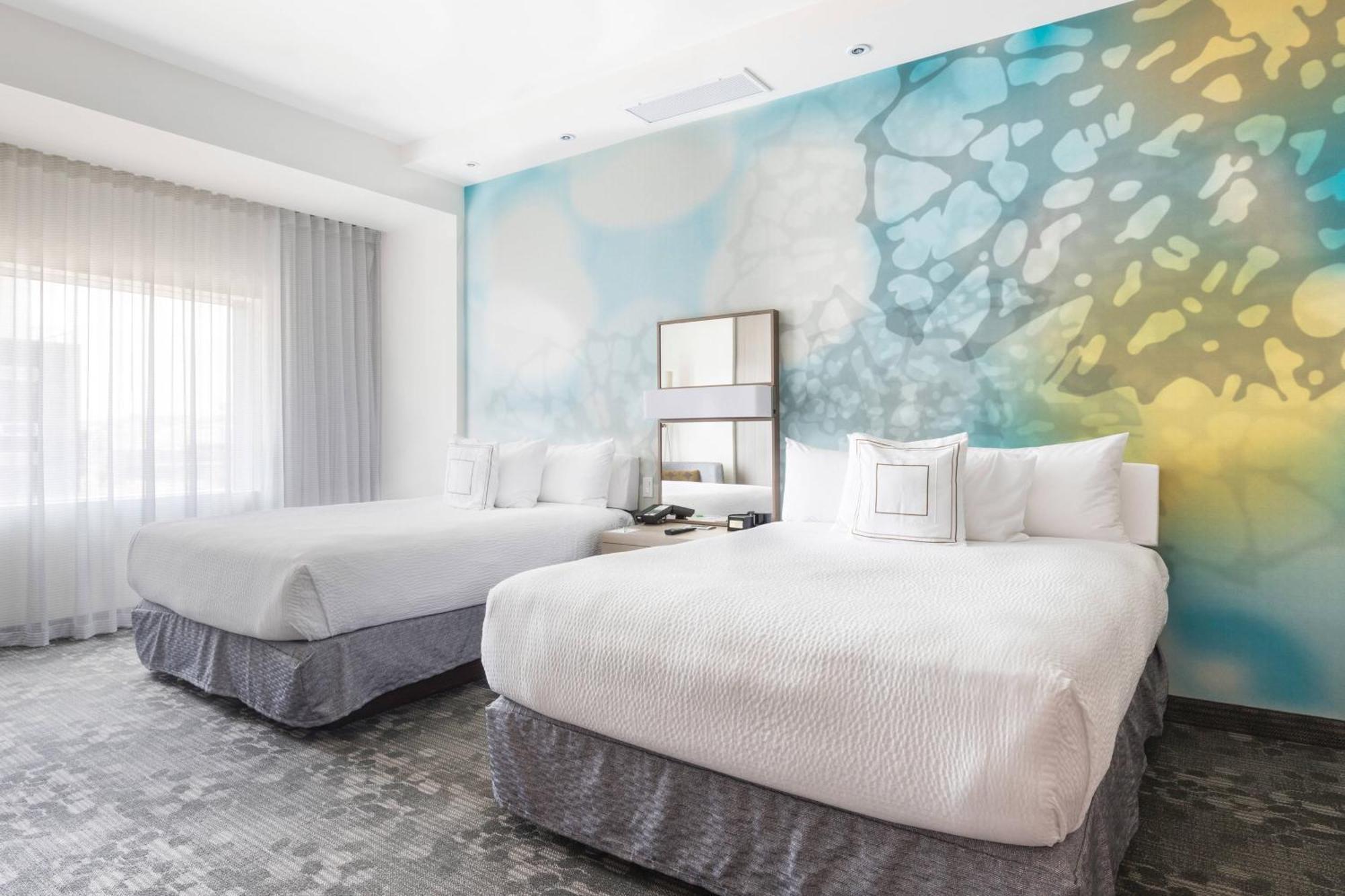 Отель Courtyard By Marriott Чиуауа Экстерьер фото